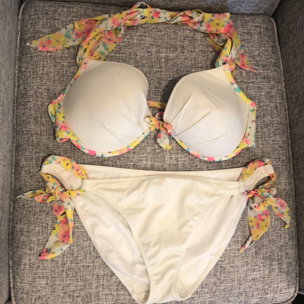 Victoria’s Secret swimsuit